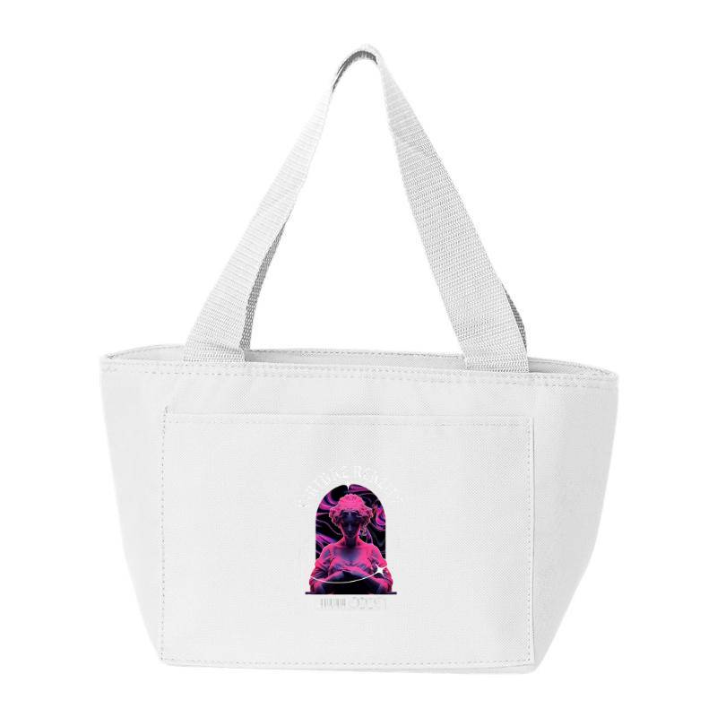 Virtual Reality Cooler Bag