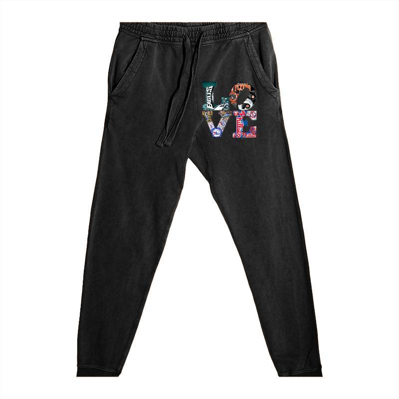 Philly Teams Love Jogger