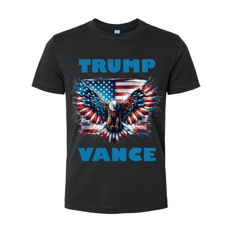 Trump Vance T-Shirt 