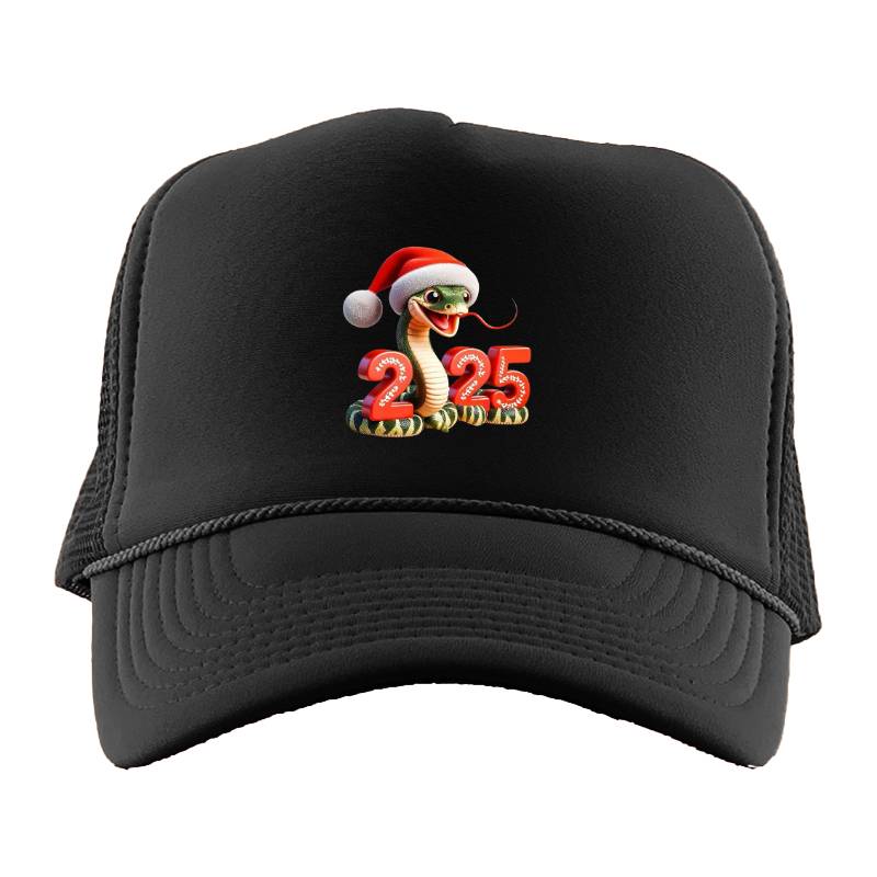 2025 Christmas Trucker Hat