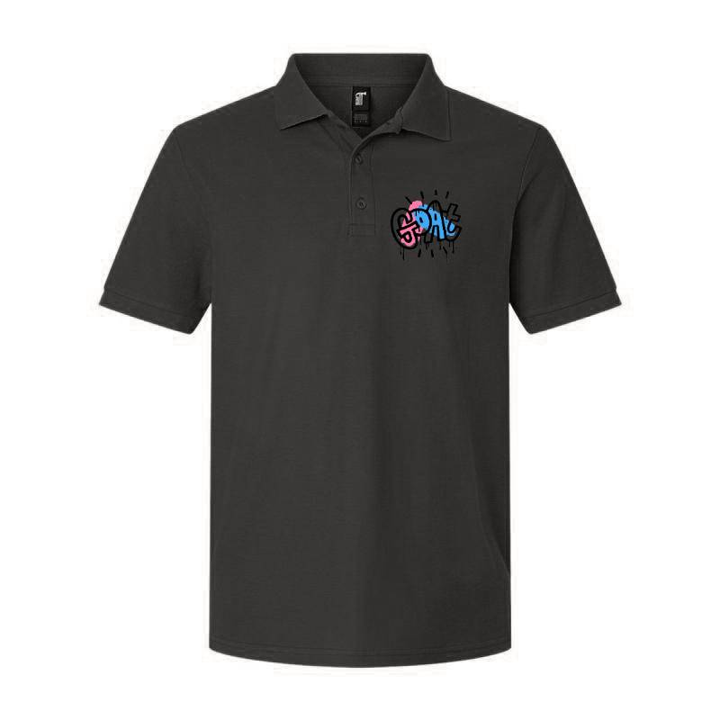 Goat Polo T-Shirt