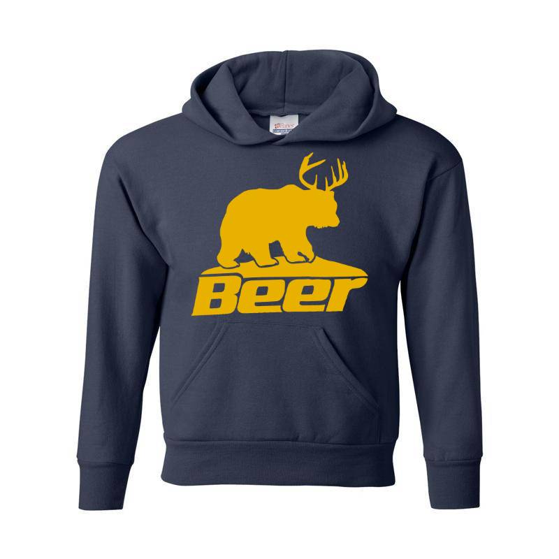 Beer Hoodie