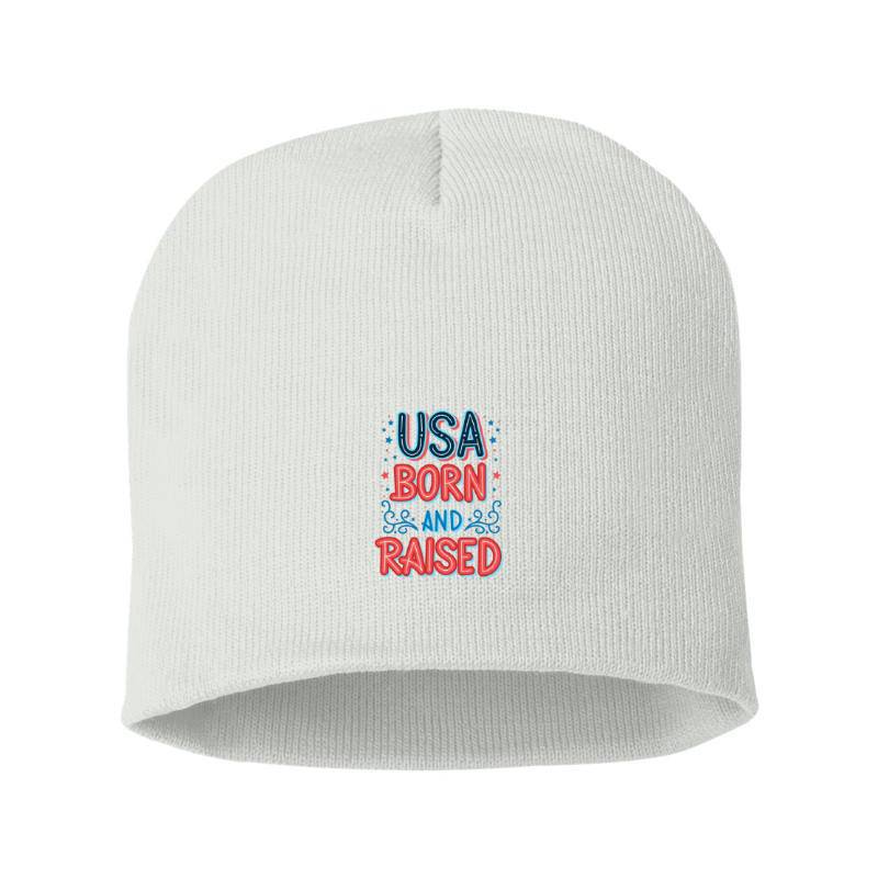 America Beanie