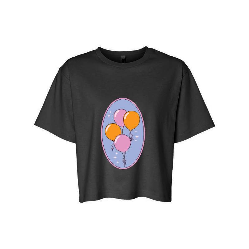 Balloons T-Shirt
