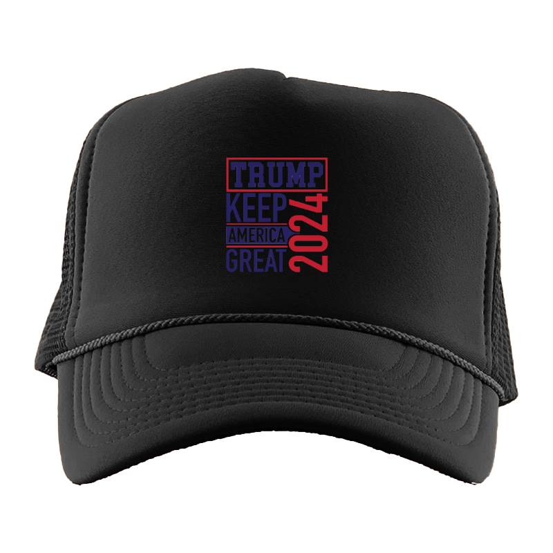 Trump Trucker Hat