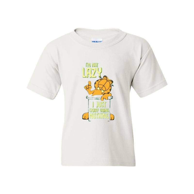 I'm Not Lazy I Just Enjoy Doing Nothing T-Shirt