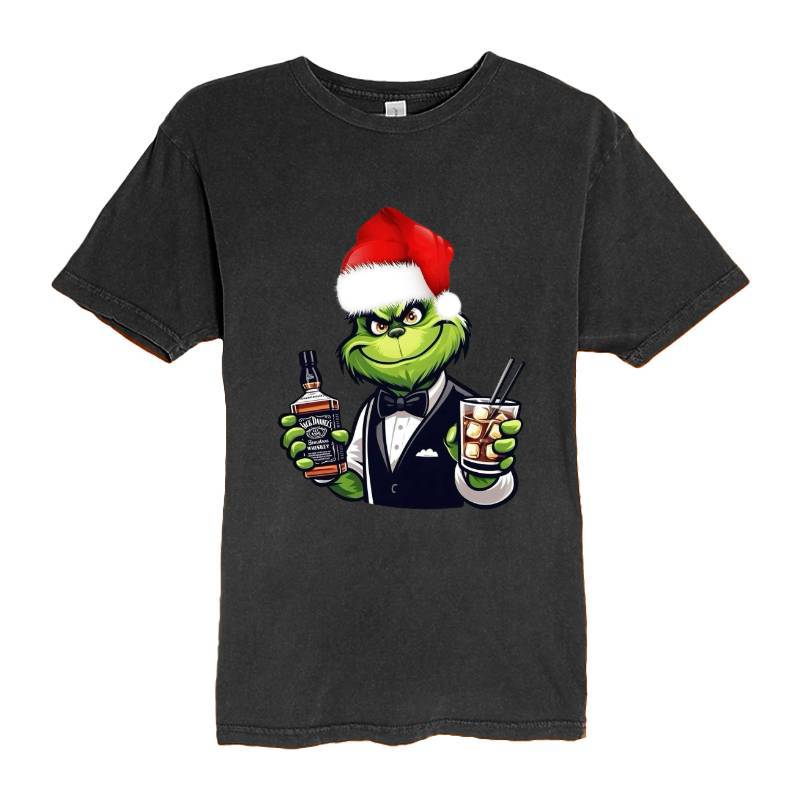 Grinch T-Shirt