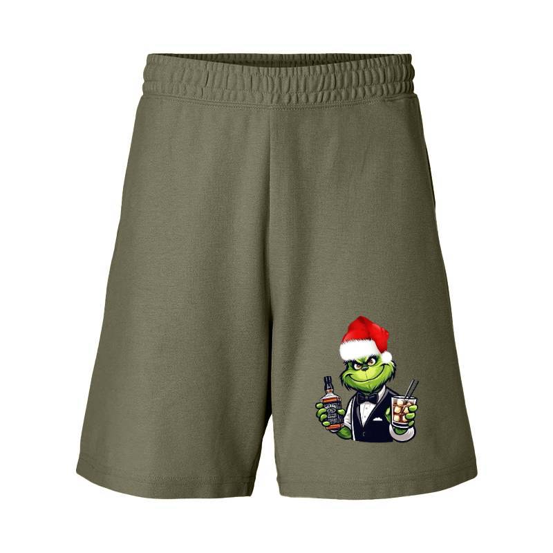 Grinch Short