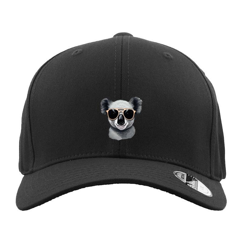 Cool Koala Hat