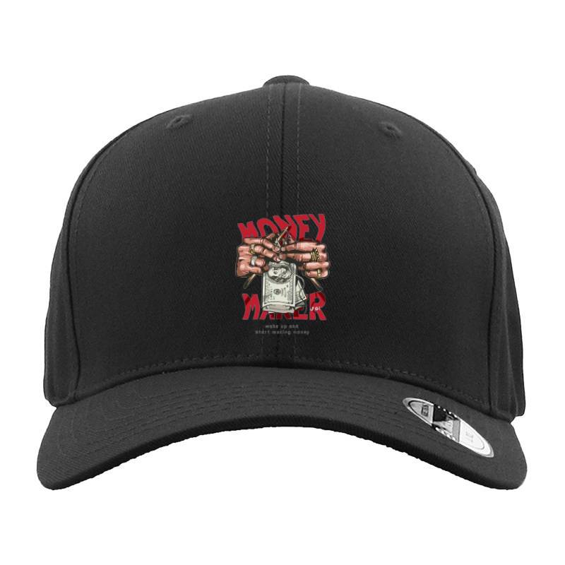 Money maker Hat