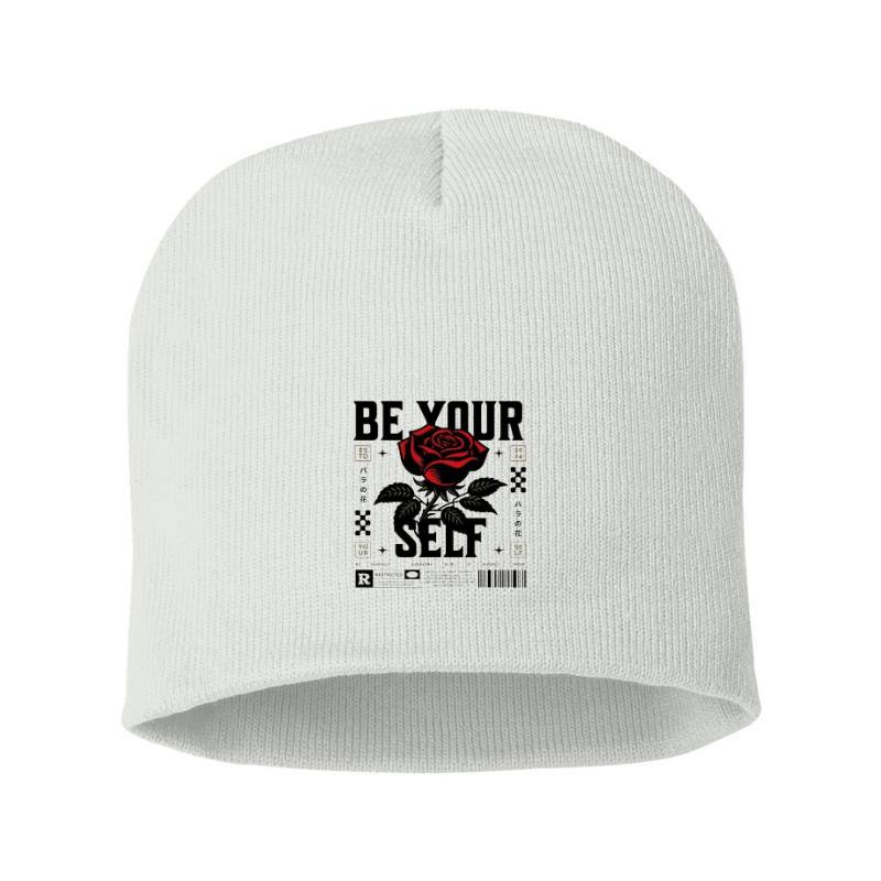 Be yourself Beanie