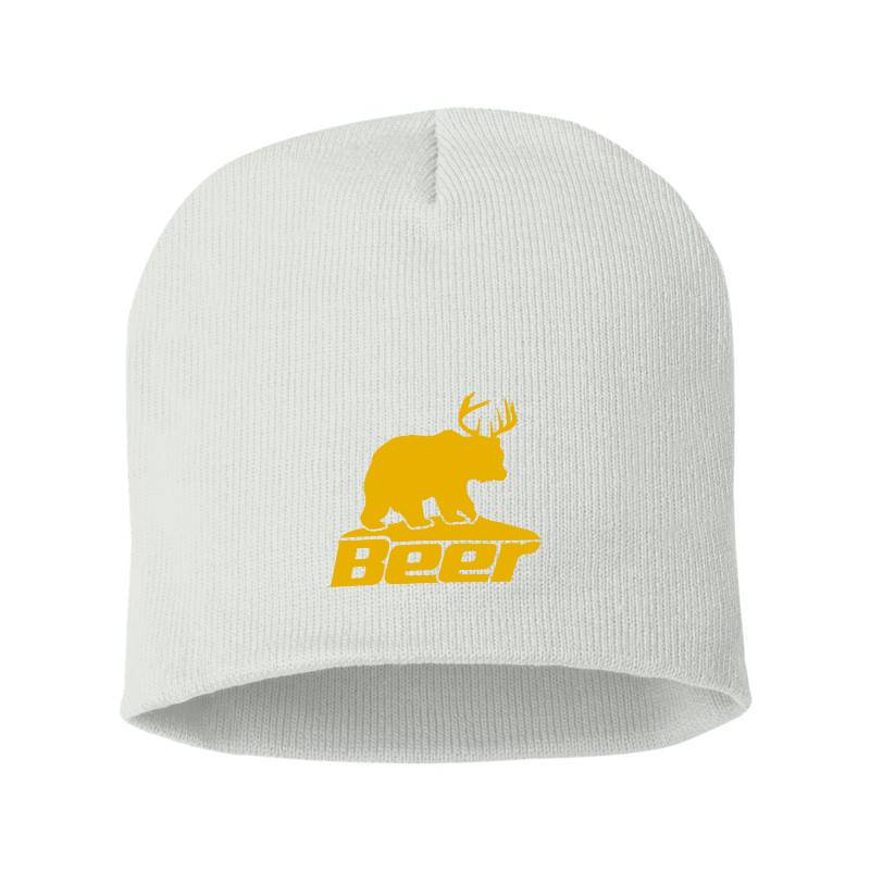 Beer Beanie