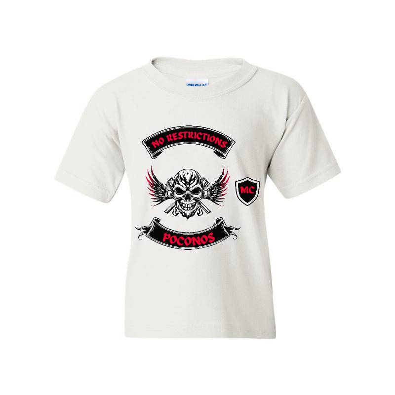 No Reast T-Shirt