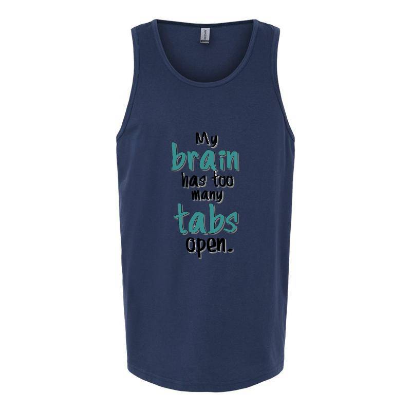 Cool Tank Top T-Shirt