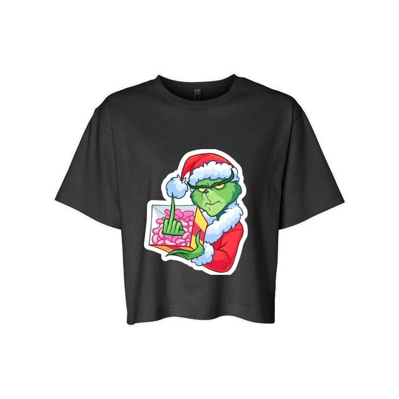 Grinch T-Shirt