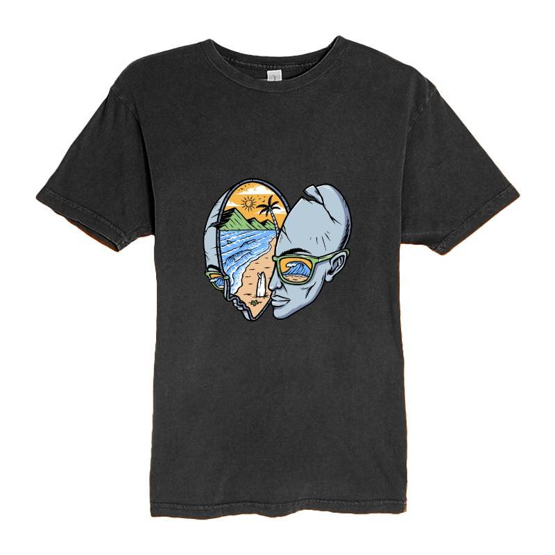 Beach T-Shirt