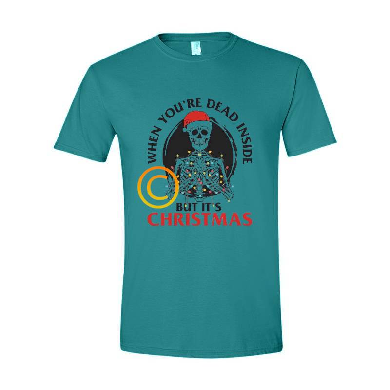 Cristmas  T-Shirt