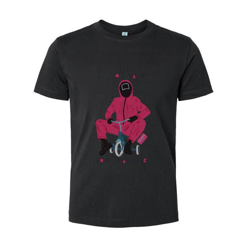 Squid Game T-Shirt 