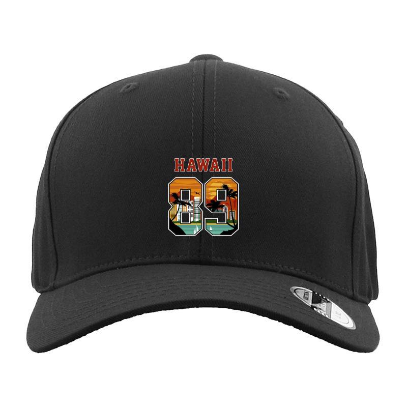 Hawaii 89 Hat