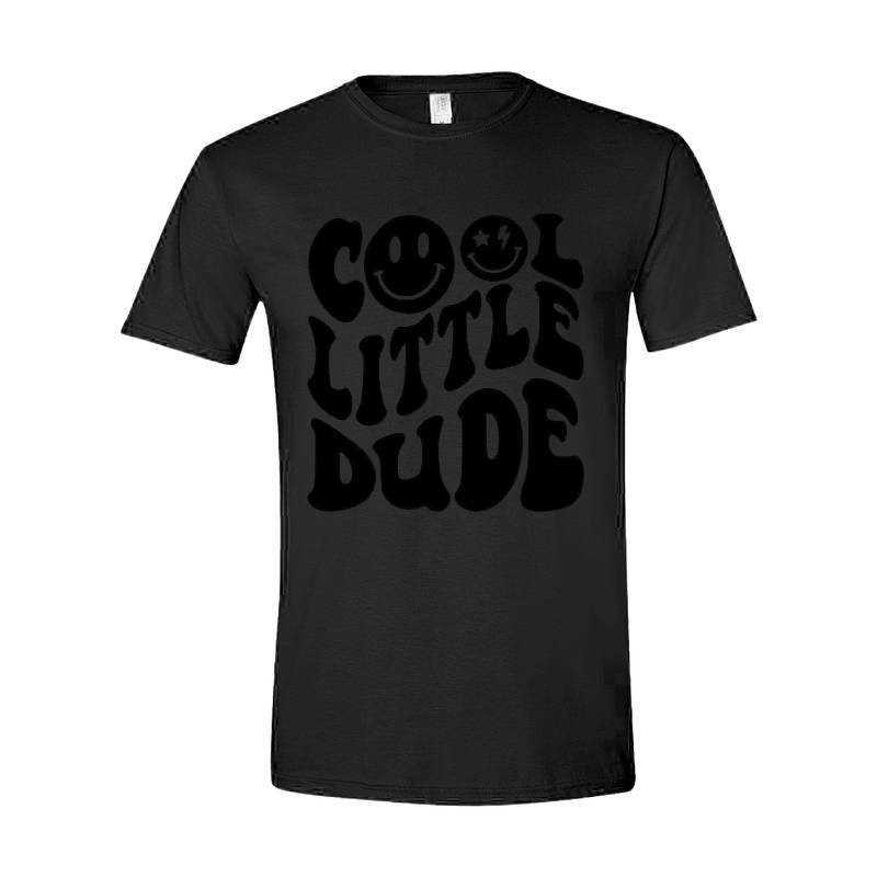 Cool Little Dude T-Shirt