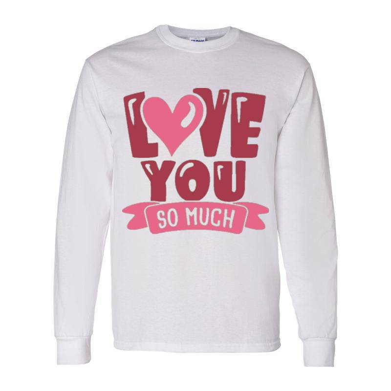 1 Long Sleeve Shirt