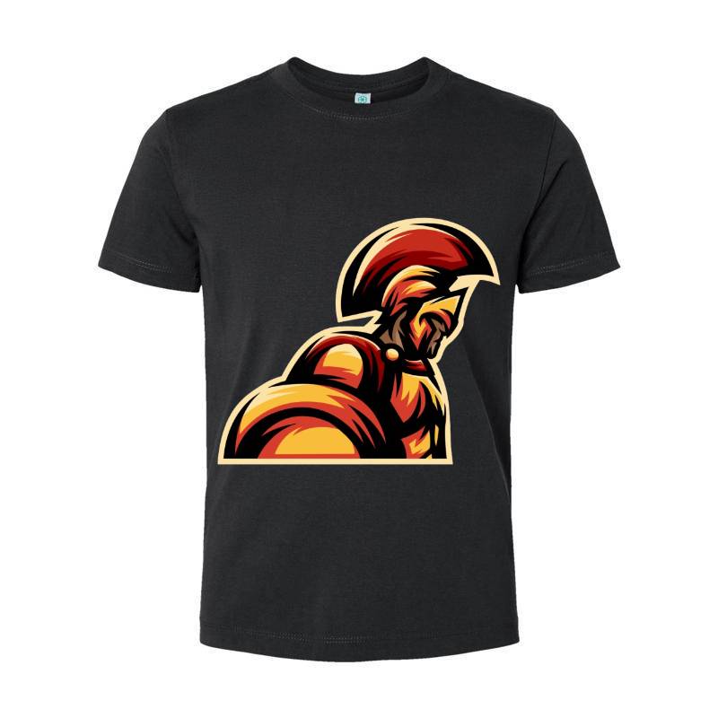 Character T-Shirt 