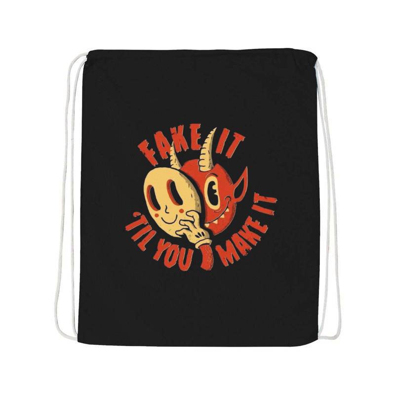 FAKE IT 'TIL YOU MAKE IT Sport Pack