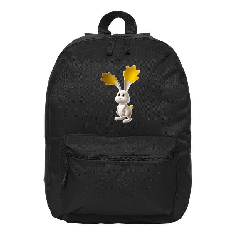 Star Bunny Backpack