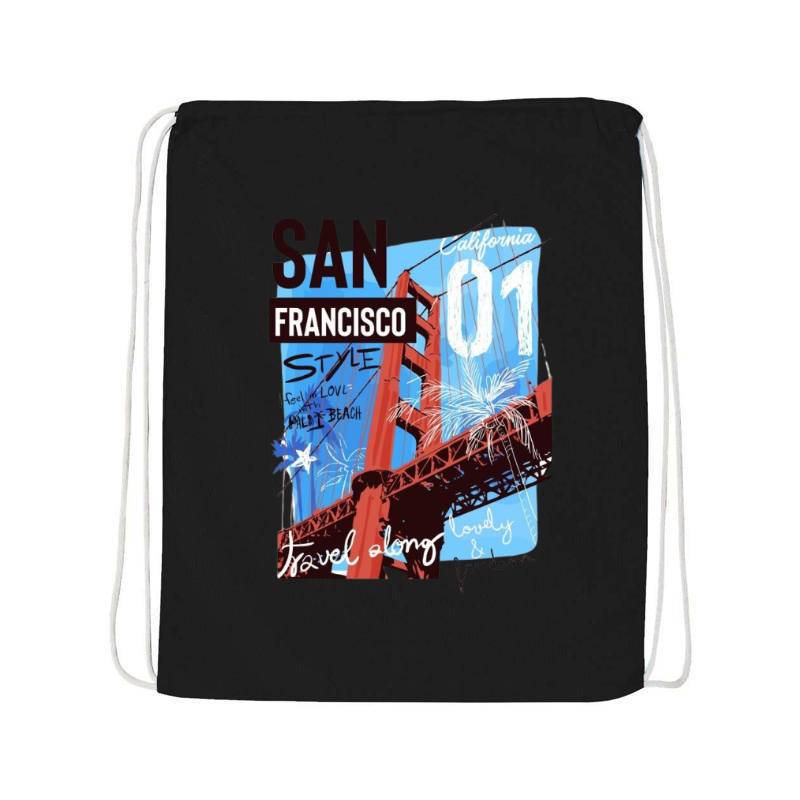 San Francisco Sport Pack