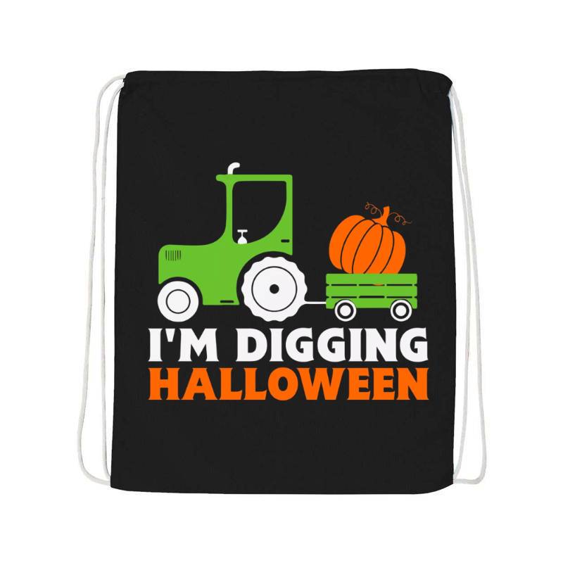 Im Digging Halloween Sport Pack