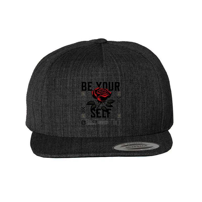 Be yourself Classic Cap
