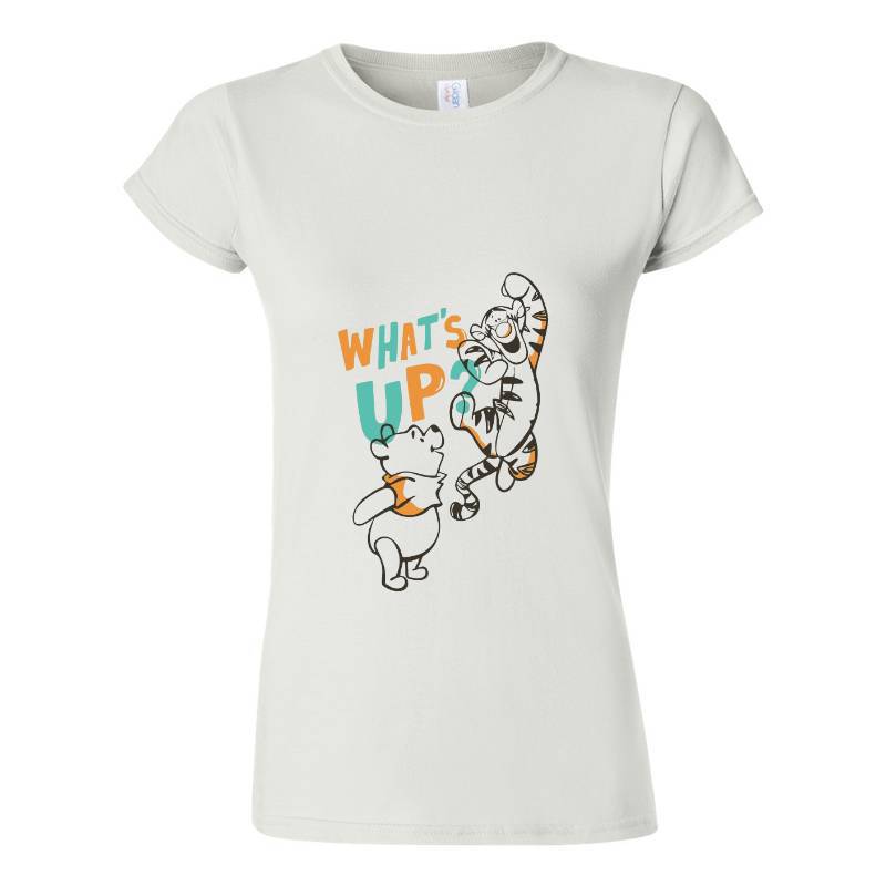 What's Up T-Shirt