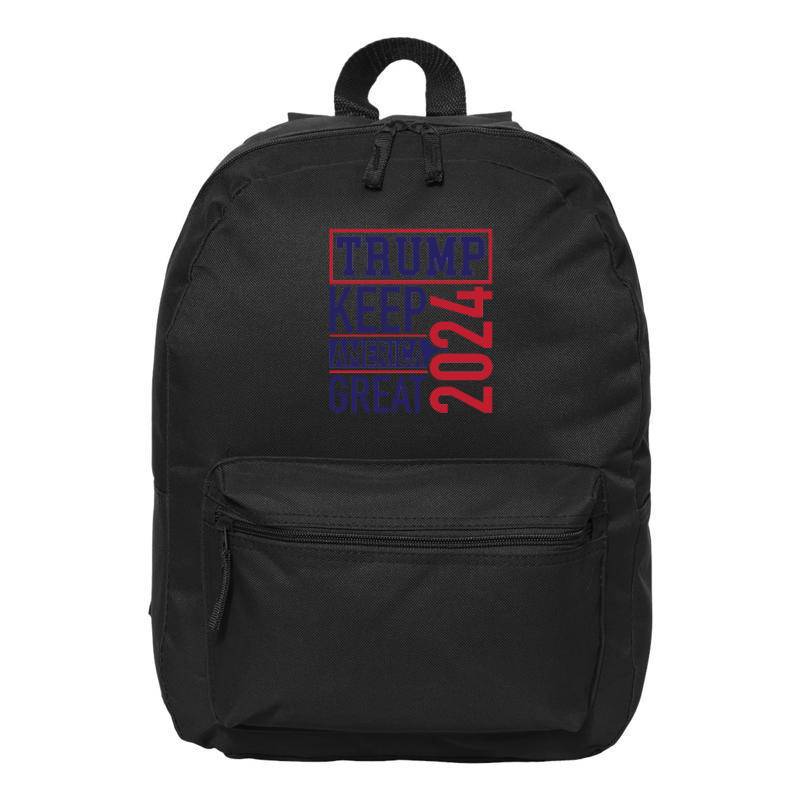 Trump Backpack