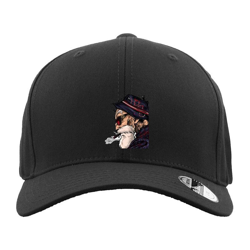 Master Roshi Hat
