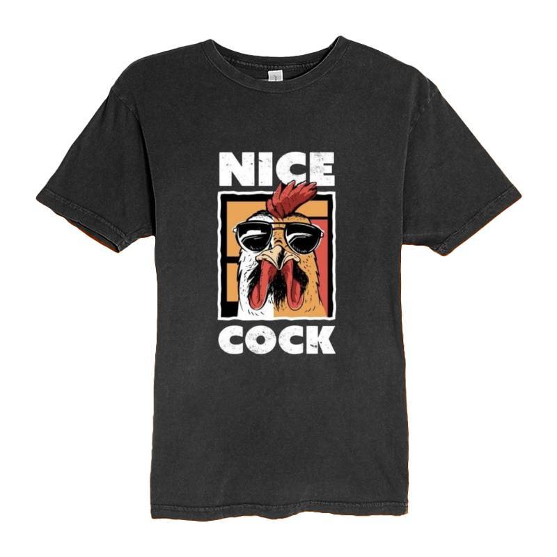 Nice Cock T-Shirt
