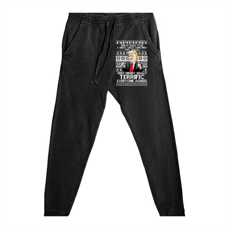 Trump1 Jogger