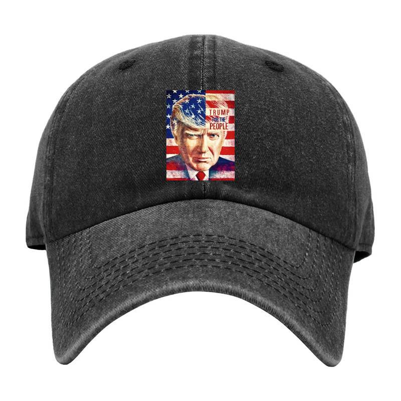 Trump Baseball Cap