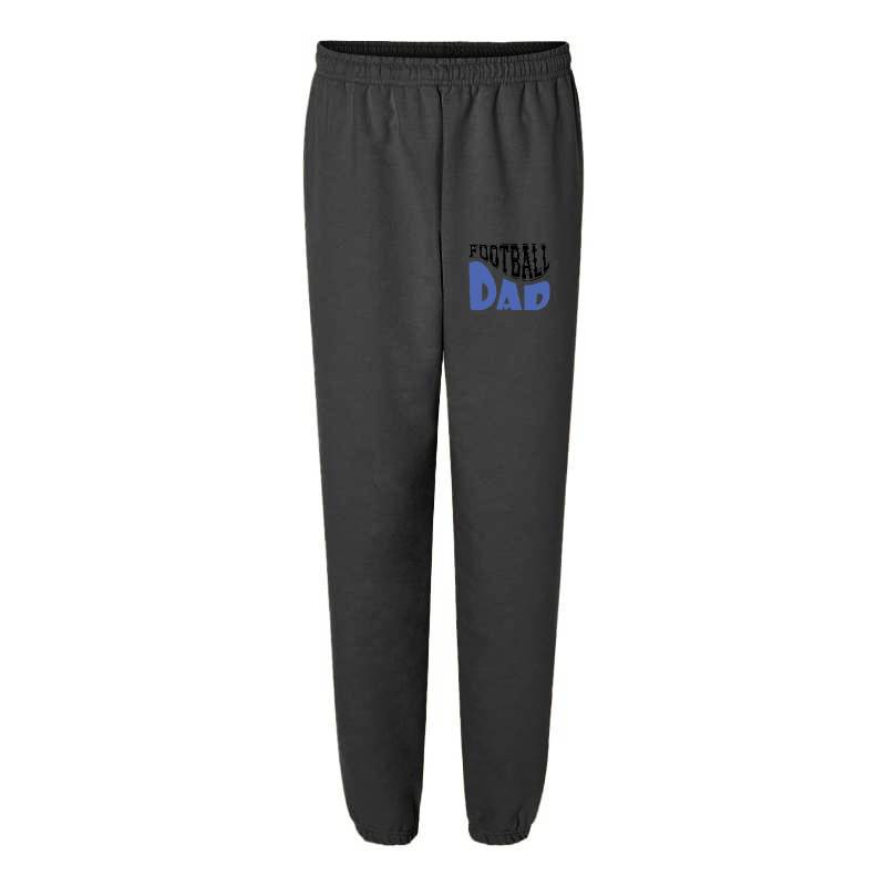 Football DAD Sweatpants