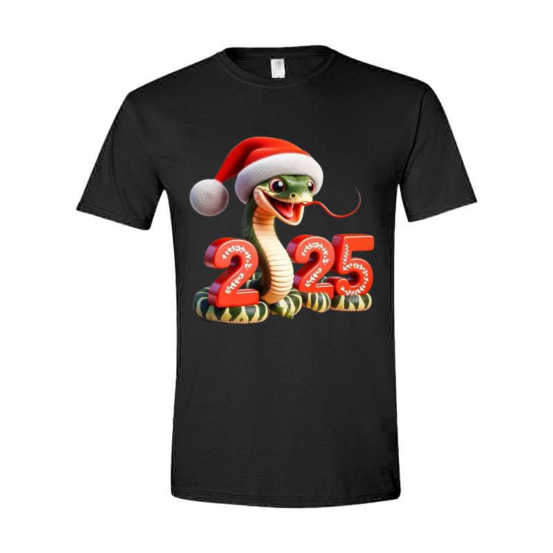 2025 Christmas T-Shirt