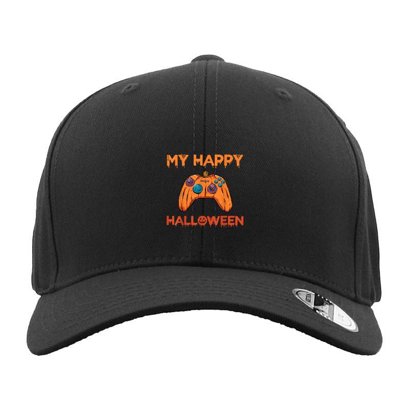 My Happy Halloween Hat