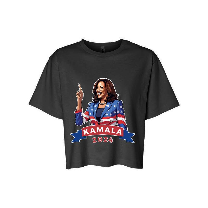 Kamala T-Shirt