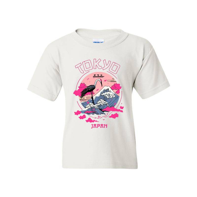 Tokyo Japan T-Shirt