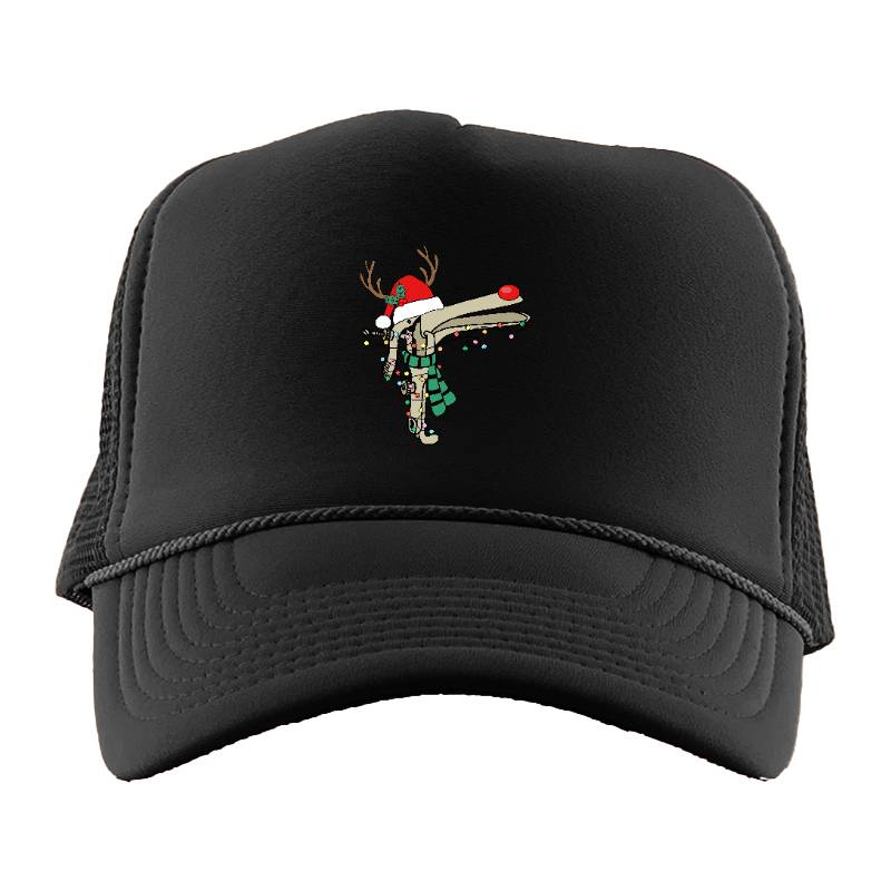 Deer Trucker Hat