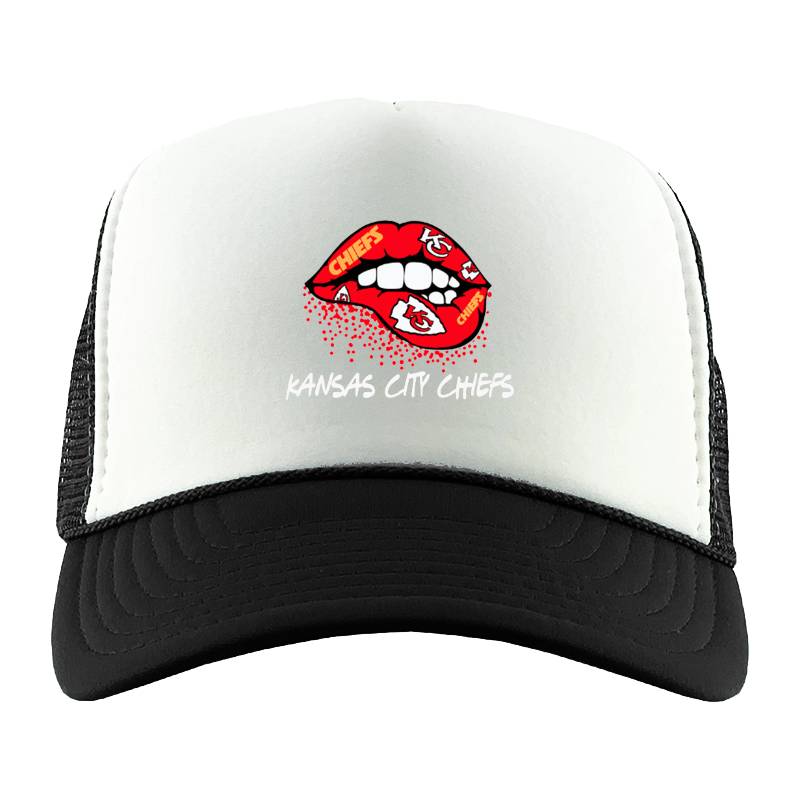 Lipspng Trucker Hat