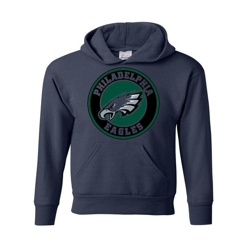 Philadelphia Eagles Hoodie