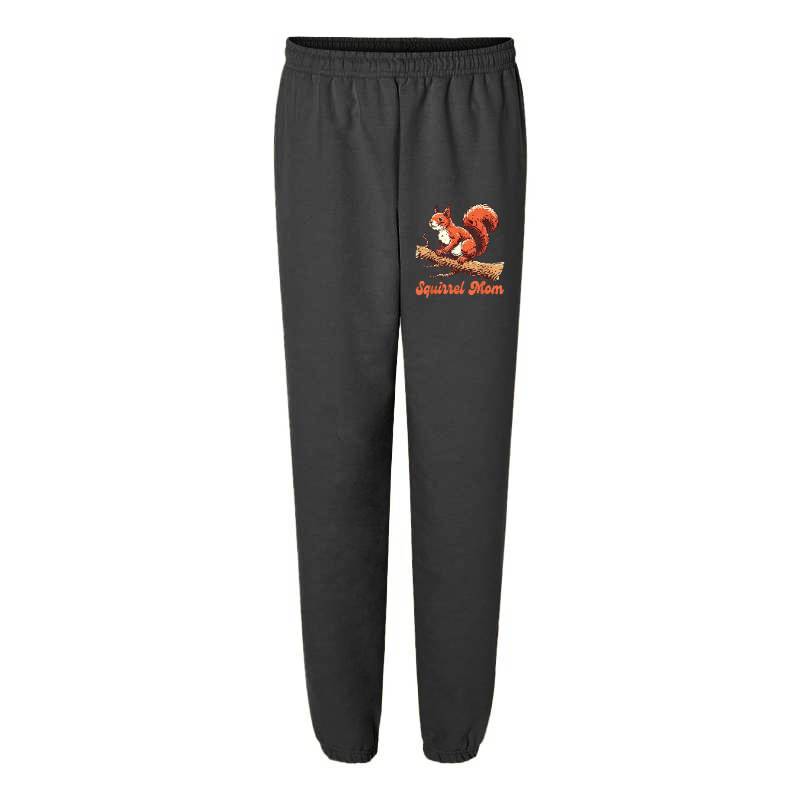 Squirrel Mom Sweatpants