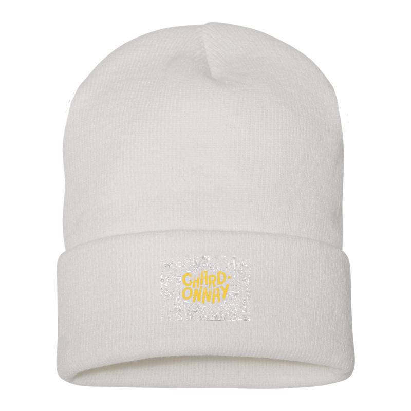Chard Onnay Beanie