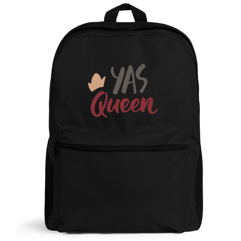 YAS QUEEN Backpack