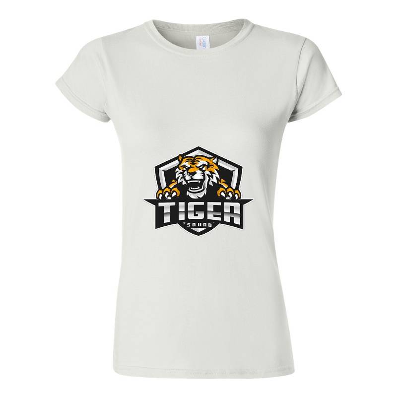 Tiger T-Shirt