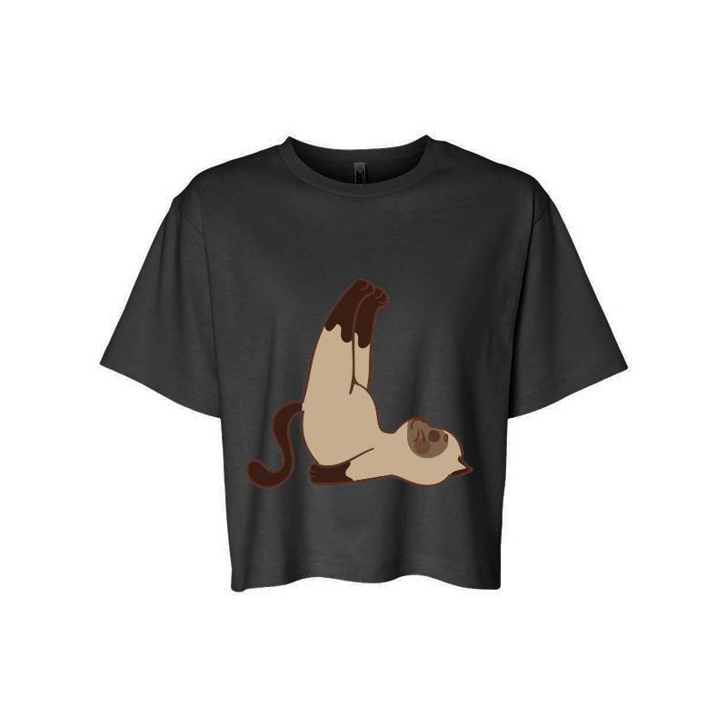 Cat T-Shirt